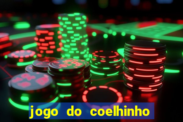 jogo do coelhinho demo gratis